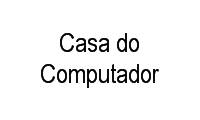 Logo Casa do Computador