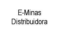 Logo E-Minas Distribuidora em Rio Branco