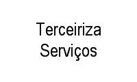 Logo Terceiriza Serviços