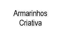Logo Armarinhos Criativa