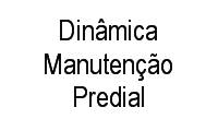 Logo Dinâmica Manutenção Predial em Santa Cândida