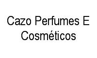 Logo Cazo Perfumes E Cosméticos em Zona 07