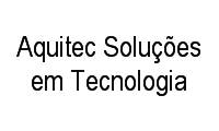 Logo Aquitec Soluções em Tecnologia em Pestana