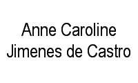 Logo Anne Caroline Jimenes de Castro