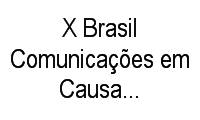 Fotos de X Brasil Comunicações em Causas Públicas em Flamengo