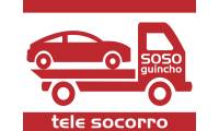 Logo de Soso Guincho
