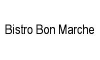 Logo Bistro Bon Marche em Batel
