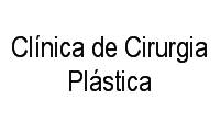 Logo Clínica de Cirurgia Plástica em Centro Histórico