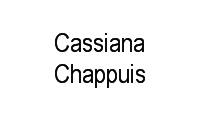 Logo Cassiana Chappuis