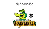 Logo Madeireira Pantanal & Locação de Andaimes em Jardim Ismênia