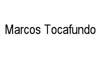 Logo Marcos Tocafundo em Barroca