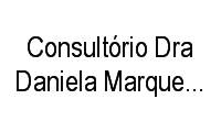 Logo Consultório Dra Daniela Marques Atkinson