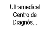 Logo Ultramedical Centro de Diagnóstico em Medicina em São Francisco