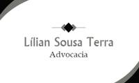 Logo Lílian Sousa Terra Advocacia em Quinzinho