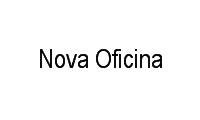 Logo Nova Oficina