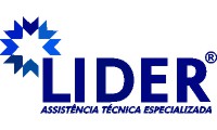 Logo Líder Assistência Técnica