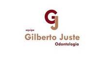 Logo Dr. Gilberto Juste em Centro