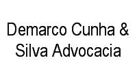 Logo Demarco Cunha & Silva Advocacia em Centro