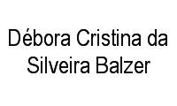 Logo Débora Cristina da Silveira Balzer