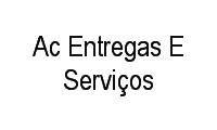 Logo Ac Entregas E Serviços em Aldeota