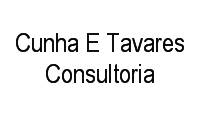 Logo Cunha E Tavares Consultoria em Beirol
