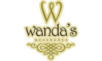 Logo Wanda'S Recepções em Nazaré