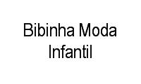 Logo Bibinha Moda Infantil em Centro