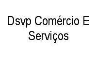 Logo Dsvp Comércio E Serviços em Centro Histórico