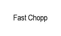 Logo Fast Chopp em São Gerardo