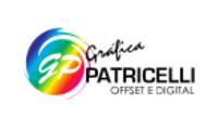 Logo Gráfica Patricelli em Jardim Eulina