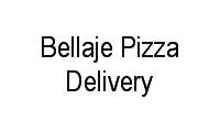 Logo Bellaje Pizza Delivery em Alto Lage