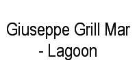 Logo Giuseppe Grill Mar - Lagoon em Lagoa