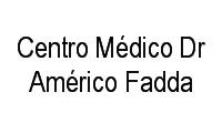 Logo Centro Médico Dr Américo Fadda em Taquara
