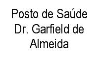 Logo Posto de Saúde Dr. Garfield de Almeida