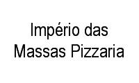Logo Império das Massas Pizzaria em Santa Cruz