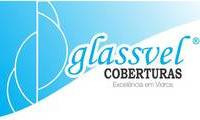 Logo Glassvel Cobertura e fechamentos em Vidro em Atuba