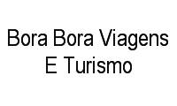 Logo Bora Bora Viagens E Turismo