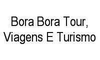 Logo Bora Bora Tour, Viagens E Turismo