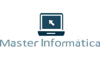 Logo Master Informática Manutenções E Consultoria em Ti