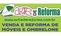 Logo Arte de Reforma