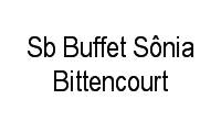 Logo Sb Buffet Sônia Bittencourt em Grande Terceiro