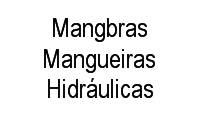 Logo Mangbras Mangueiras Hidráulicas em Diamante (Barreiro)