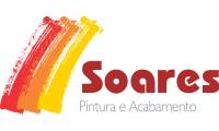 Logo Soares Pintura E Acabamento em Piratininga (Venda Nova)