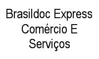 Logo Brasildoc Express Comércio E Serviços em Icaraí