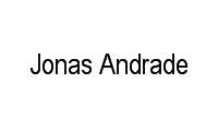 Logo Jonas Andrade