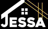 Logo de Jessa Construtora