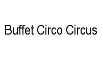Logo Buffet Circo Circus