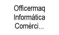 Logo Officermaq Informática Comércio Serviços E Locação em Centro