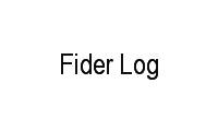 Logo Fider Log