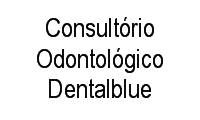 Logo de Consultório Odontológico Dentalblue em Aldeota